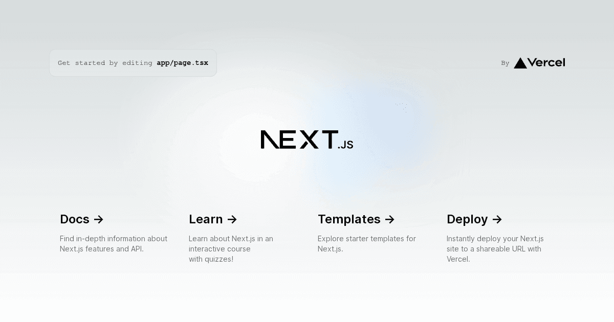 Next.js